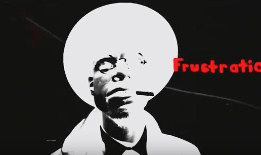 Drew Mills – Frustrated (Official Video)