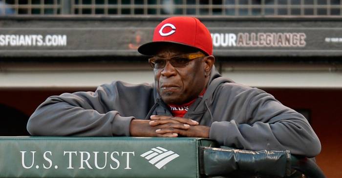 dusty Dusty Baker Named the Washington Nationals Manager; Becomes Only Black Manager In MLB  