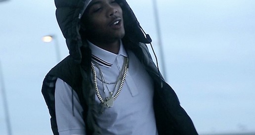G Herbo – Peace Of Mind (Video)