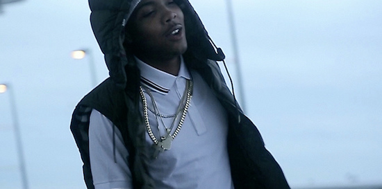 G Herbo – Peace Of Mind (Video)  Home of Hip Hop Videos & Rap Music
