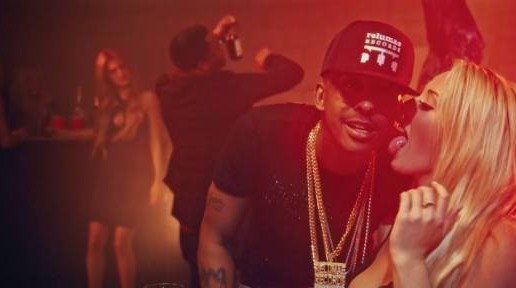 Gillie Da Kid – Single (Official Video)