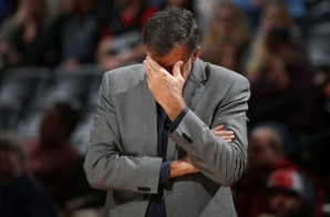 Man Down: The Houston Rockets Fire Head Coach Kevin McHale