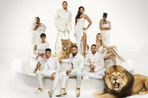 inside-empire-season-2-cast-photo-500x334 The Soundtrack For Season 2 Of 'Empire' Is Set To Feature Artists Like Timbaland, Alicia Keys, Pitbull, & More!  