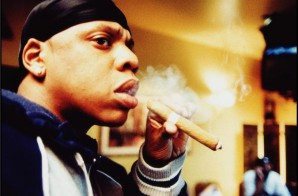 Jay Z – Black Gangster (Unreleased Version)