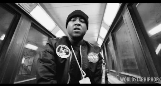 Jadakiss – You Don’t Eat Ft. Puff Daddy (Video)