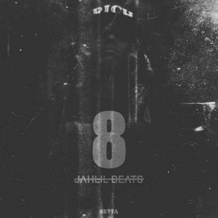 jahlil-beats-crack-music-8-mixtape-HHS1987-2015 Jahlil Beats - Crack Music 8 (Mixtape)  