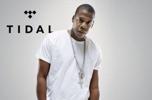 JAY Z Launches Stand Up Comedy Series ‘No Small Talk’ On TIDAL!