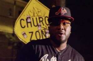 Jeezy – Change The World (Official Video)