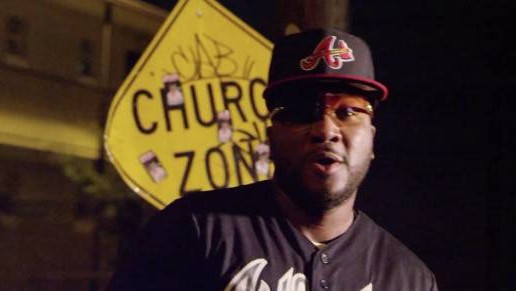 Jeezy – Change The World (Official Video)