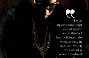 Jeezy Covers The Source’s Holiday Magazine