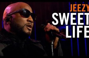 Jeezy Performs “Sweet Life” Live On James Corden (Video)