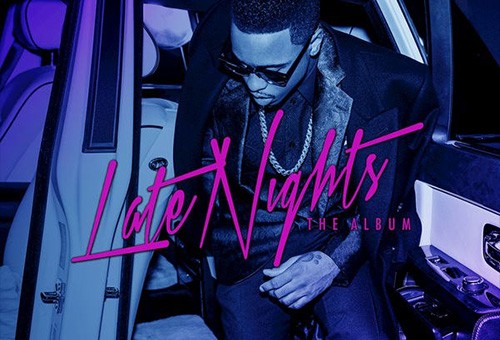 Jeremih – Late Nights (Tracklist + Snippets)