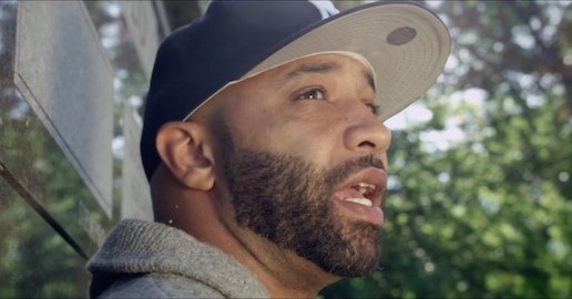 Joe Budden – Immortal (Video)