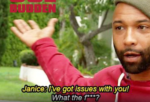 Joe Budden x Marisa Mendez x Rory – I’ll Name This Podcast Later (Episode 38)