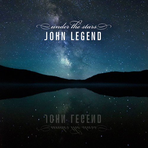 john-legend-under-the-stars-500x500 John Legend - Under The Stars  