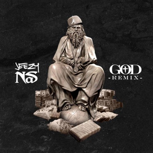 jz-500x500 Jeezy - God Ft. Nas (Remix)  