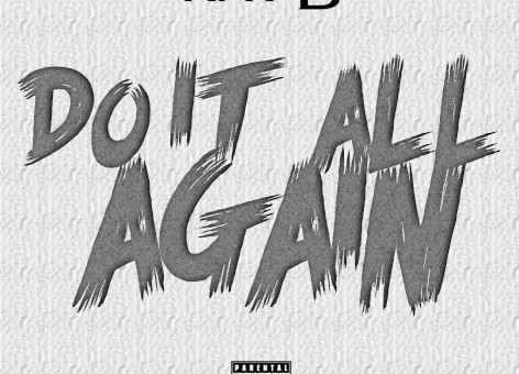 Kay-B – Do It All Again