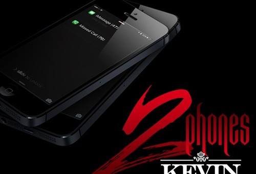 Kevin Gates – 2 Phones + ‘ISLAH’ Album Release Date