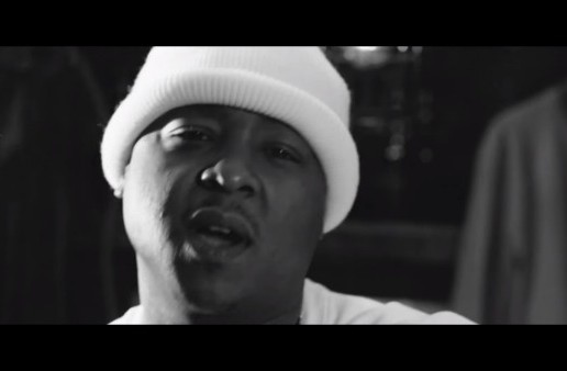 Jadakiss – Realest In The Game (Video)