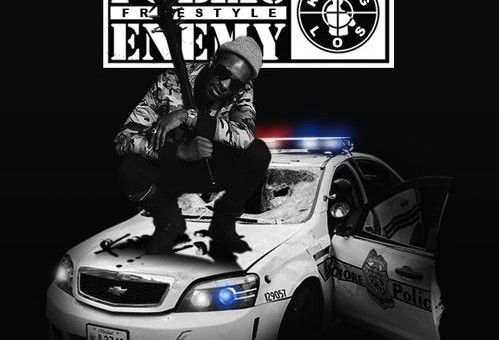 King Los – Public Enemy Ft. Puff Daddy