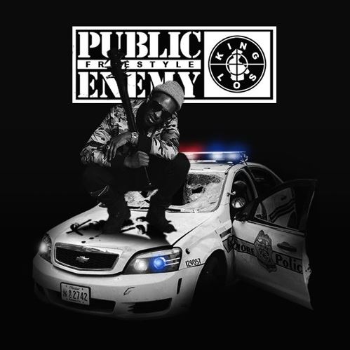 king-los-public-enemy-ft-puff-daddy-HHS1987-2015 King Los – Public Enemy Ft. Puff Daddy  