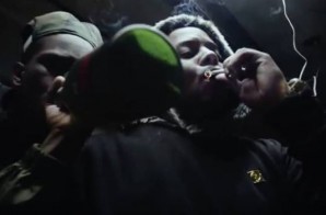 King Louie – What They Living For (Official Video)