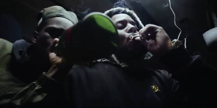 king-louie-what-they-living-for-official-video-HHS1987-2015 King Louie - What They Living For (Official Video)  