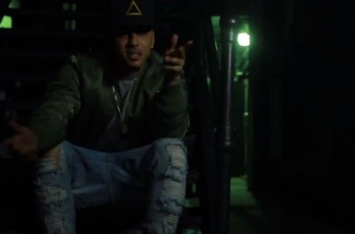 Kirko Bangz – 30 For 30 Freestyle Video