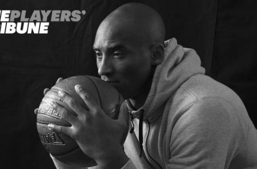 Grand Opening, Grand Closing: Lakers Star Kobe Bryant Announces The 2015-16 NBA Season Will Be His Last