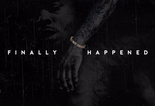 Kur – Finally Happened (Mixtape)