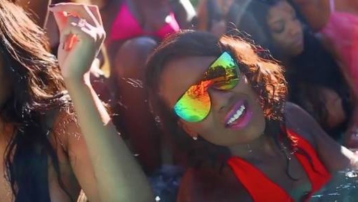Lee Mazin – She Got It (Official Video)