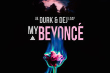 Lil Durk – My Beyonce Ft. Dej Loaf