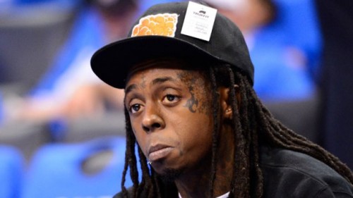 lil_wayne1-500x281 Lil Wayne's Miami Home Gets Raided By The Police! (Video)  