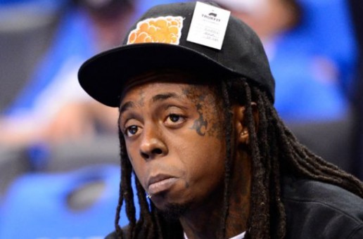 Lil Wayne’s Miami Home Gets Raided By The Police! (Video)