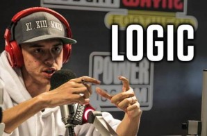 Logic Spits A Freestyle, Performs ‘Fade Away’, Talks ‘The Incredible True Story’ Album & More On The Cruz Show! (Video)
