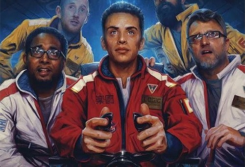 Logic – The Incredible True Story (Album Stream)