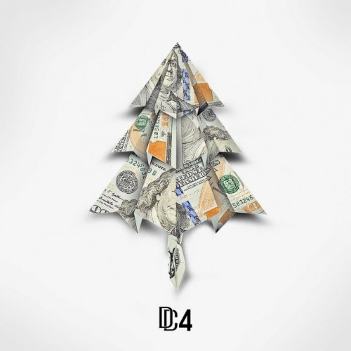 meek-mill-dc4-680x680-500x500 Meek Mill Unveils 'Dreamchasers 4' Mixtape Cover  