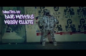 Missy Elliott – WTF (Where They From) Ft. Pharrell (Video)