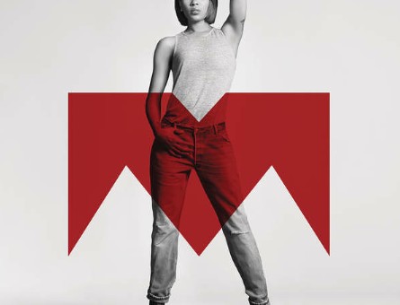 Monica – Code Red Ft. Missy Elliott & Laiyah