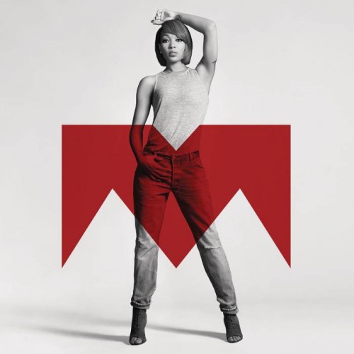 monica-code-red-album-cover-500x500 Monica – Code Red (Artwork + Tracklist)  
