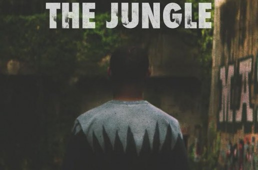 Nick Grant – The Jungle x Gold Chains