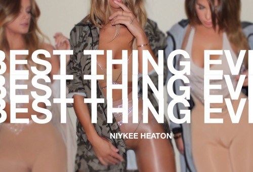 Niykee Heaton – Best Thing Ever