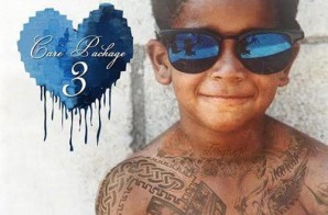 Omarion – Care Package 3 (Mixtape)