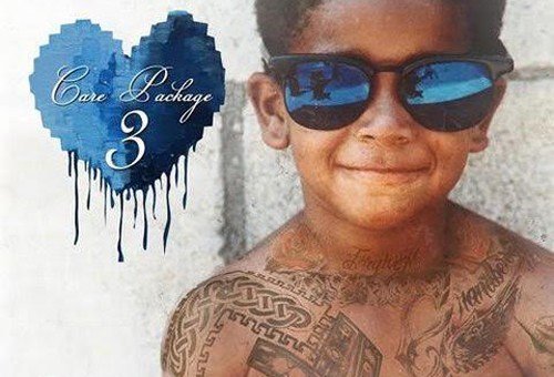 Omarion – Care Package 3 (Mixtape)