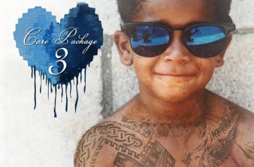 Omarion – Game Over Ft. BJ The Chicago Kid