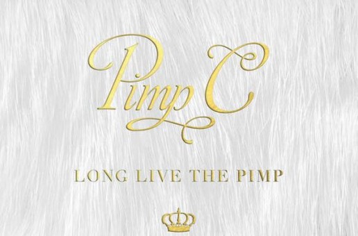 Pimp C x Nas x Juicy J – Friends
