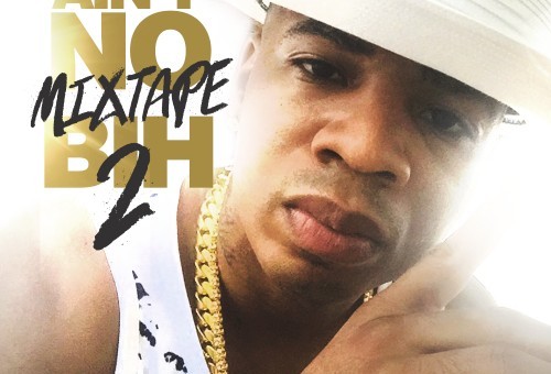 Plies – Ain’t No Mixtape Bih 2 (Mixtape)