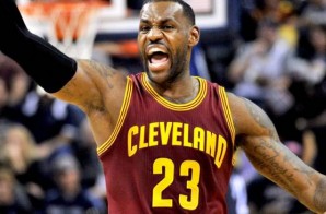 LeBron James Passes Jerry West on NBA All-Time Scoring List (Video)