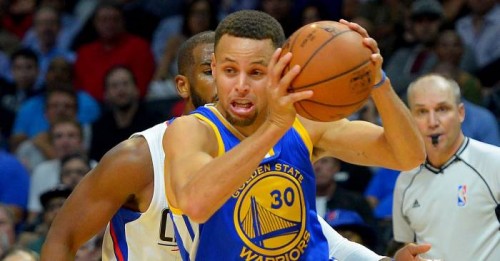 proxy2-500x261 The Clippers Are Still The Clippers: Steph Curry Drops 40 As Warriors Erase a 23 Point Deficit (Video)  