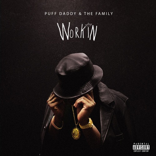 puff-daddy-workin Puff Daddy & The Family - Workin (Video)  